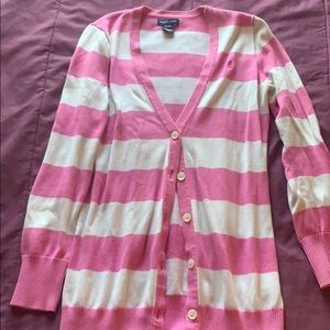 CHILDREN size Xl (16) Ralph Lauren cardigan